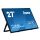 iiyama ProLite T2755MSC-B1 dotykowy - 1537991 - zdjęcie 2